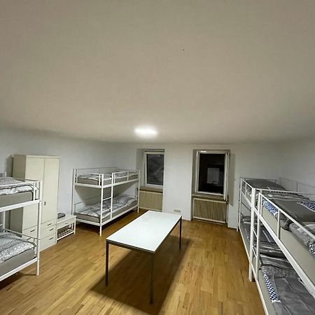 Schlaffburg Διαμέρισμα Klosterneuburg Εξωτερικό φωτογραφία