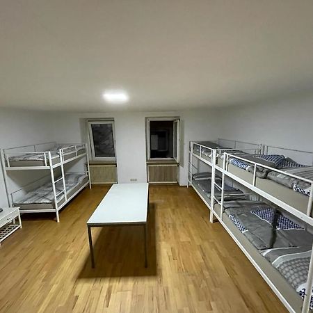 Schlaffburg Διαμέρισμα Klosterneuburg Εξωτερικό φωτογραφία