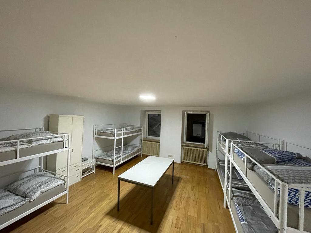 Schlaffburg Διαμέρισμα Klosterneuburg Εξωτερικό φωτογραφία