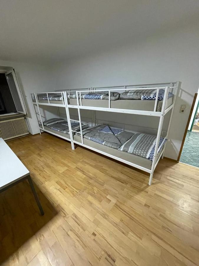 Schlaffburg Διαμέρισμα Klosterneuburg Εξωτερικό φωτογραφία