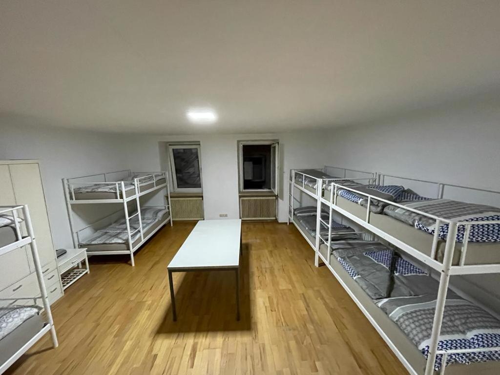 Schlaffburg Διαμέρισμα Klosterneuburg Εξωτερικό φωτογραφία