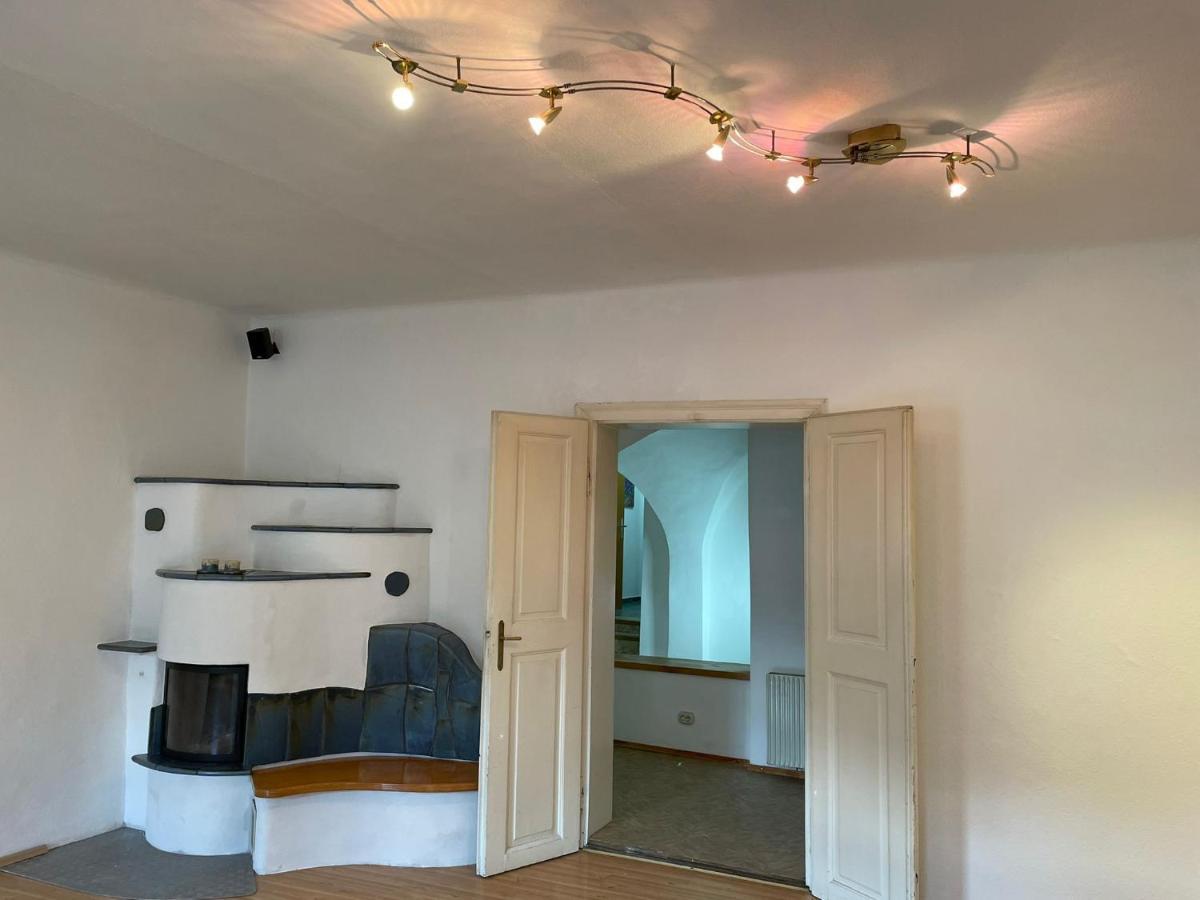 Schlaffburg Διαμέρισμα Klosterneuburg Εξωτερικό φωτογραφία