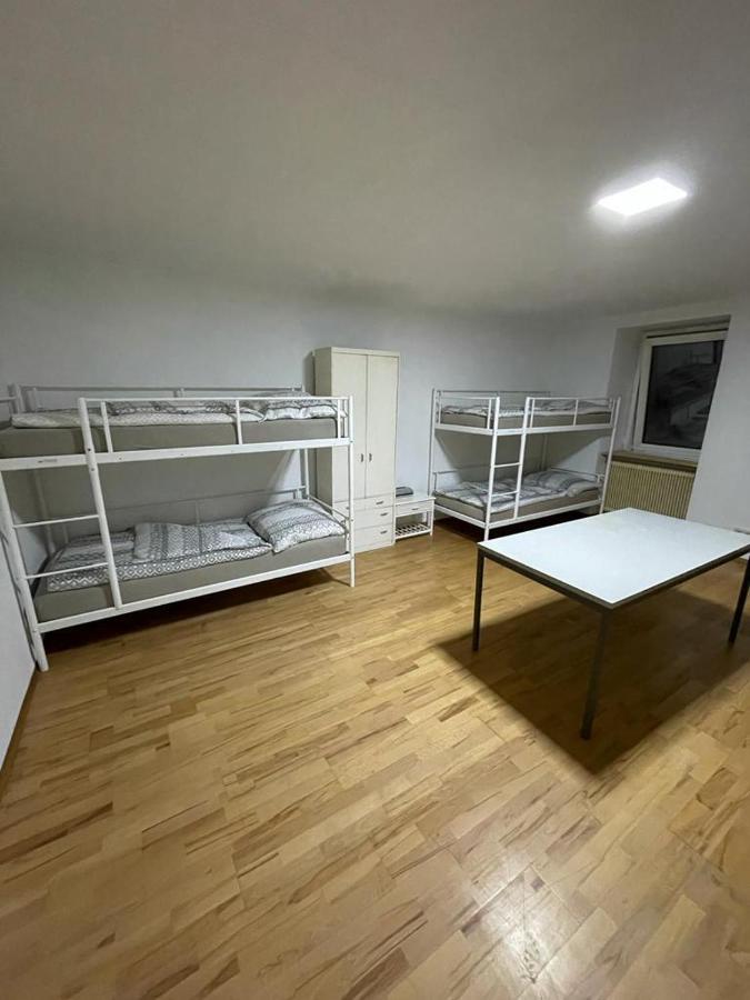 Schlaffburg Διαμέρισμα Klosterneuburg Εξωτερικό φωτογραφία