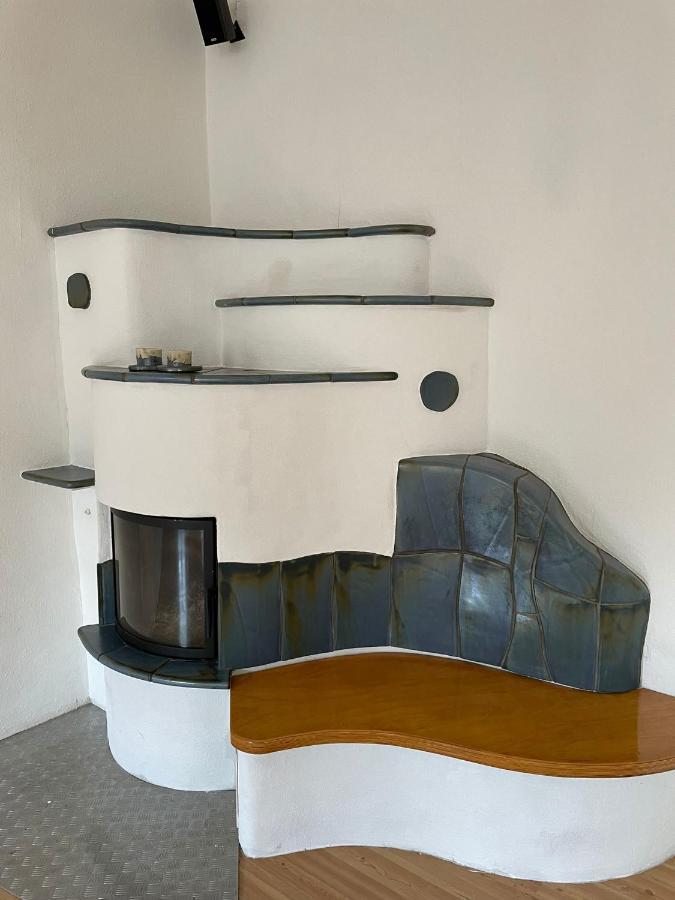 Schlaffburg Διαμέρισμα Klosterneuburg Εξωτερικό φωτογραφία